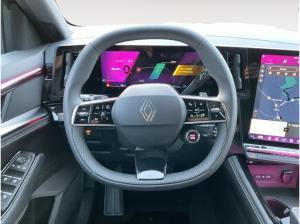 Renault Rafale Techno E-Tech Full Hybrid 200 Allwetter Sitzheizung