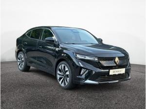 Renault Rafale Techno E-Tech Full Hybrid 200 Allwetter Sitzheizung