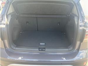 Volkswagen T-Cross 1.0TSI DSG Style GJR+AHK+SHZ+KAMERA+NAV+