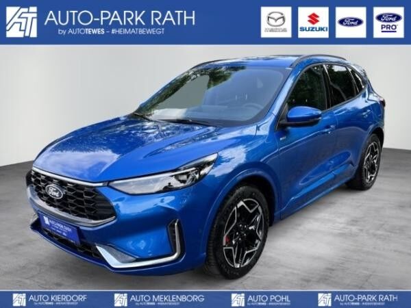 Ford Kuga ST-Line X 2,5l FHEV,360°CAM*MATRIX*B&O*19-Zoll