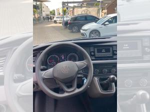 Volkswagen T6.1 Transporter !!! sofort verfügbar !!!
