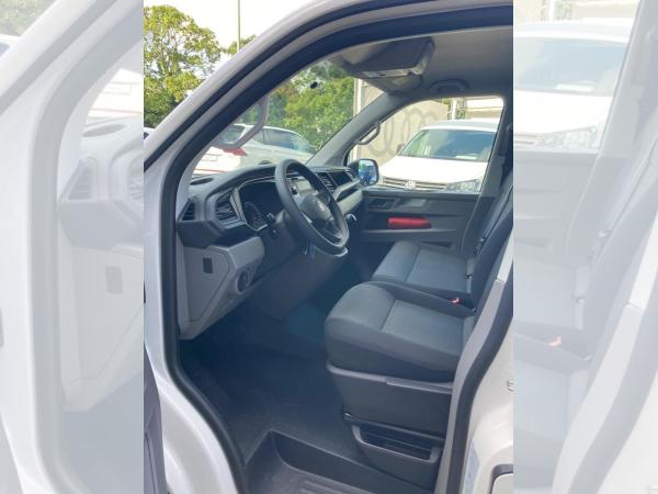 Volkswagen T6.1 Transporter !!! sofort verfügbar !!!