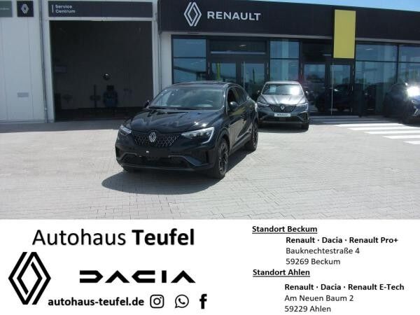 Renault Arkana Esprit Alpin FullHybrid 145 ☎️ Last-Call 🔝🤑
