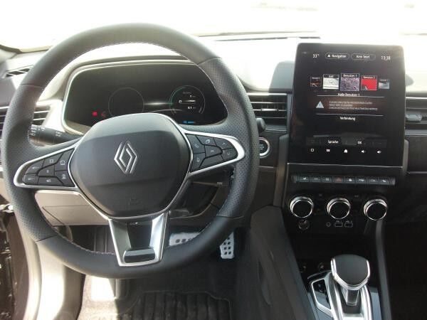 Renault Arkana Esprit Alpin FullHybrid 145 ☎️ Last-Call 🔝🤑