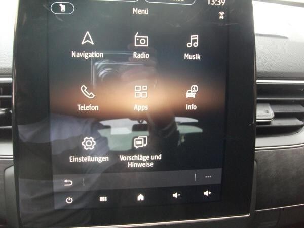 Renault Arkana Esprit Alpin FullHybrid 145 ☎️ Last-Call 🔝🤑