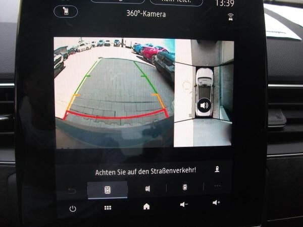 Renault Arkana Esprit Alpin FullHybrid 145 ☎️ Last-Call 🔝🤑
