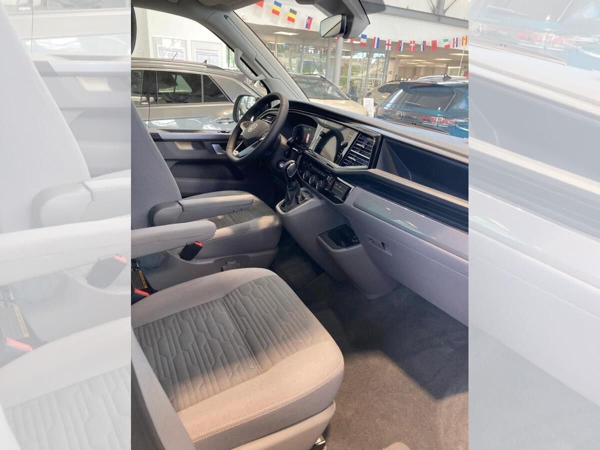 Volkswagen California Edition  !!! sofort verfügbar!!!