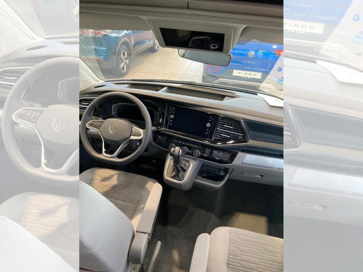 Volkswagen California Edition  !!! sofort verfügbar!!!