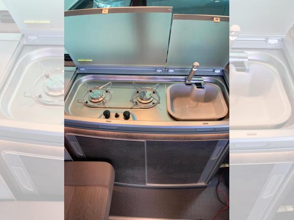 Volkswagen California Edition  !!! sofort verfügbar!!!