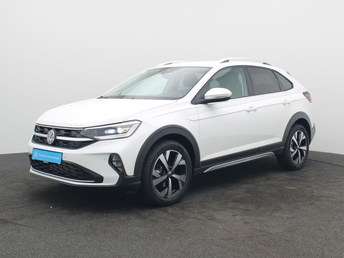 Volkswagen Taigo Style 1.0 TSI DSG / IQ.Drive, Matrix, AHK
