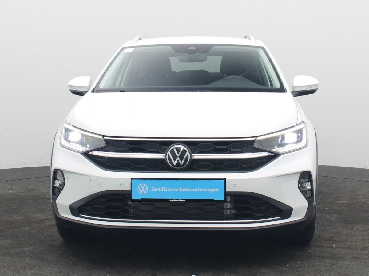 Volkswagen Taigo Style 1.0 TSI DSG / IQ.Drive, Matrix, AHK