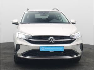 Volkswagen Taigo Move 1.0 TSI DSG / App-Connect, LED, RFK