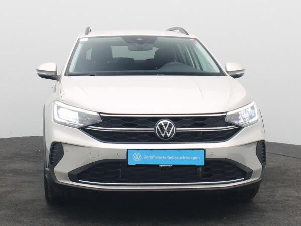 Volkswagen Taigo Move 1.0 TSI DSG / App-Connect, LED, RFK