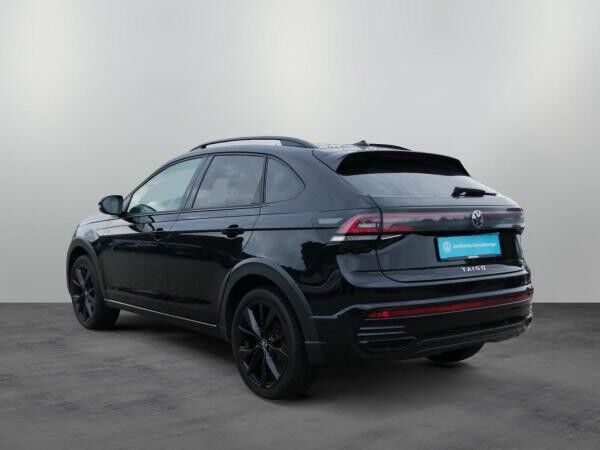 Volkswagen Taigo R-Line Black 1.5TSI DSG / Matrix, AHK, RFK