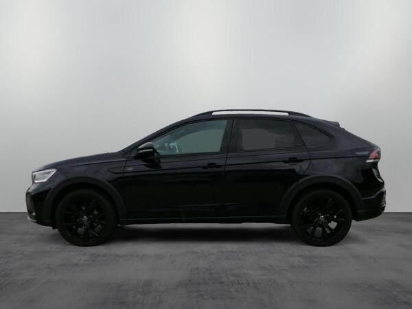 Volkswagen Taigo R-Line Black 1.5TSI DSG / Matrix, AHK, RFK