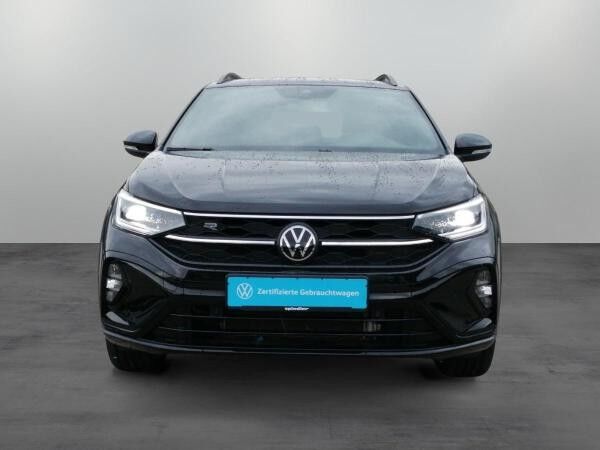 Volkswagen Taigo R-Line Black 1.5TSI DSG / Matrix, AHK, RFK