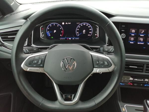 Volkswagen Taigo R-Line Black 1.5TSI DSG / Matrix, AHK, RFK
