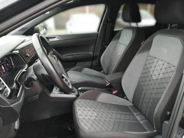 Volkswagen Taigo R-Line Black 1.5TSI DSG / Matrix, AHK, RFK