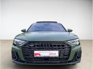Audi A8 50 TDI quattro Tiptronic Matrix LED B&O