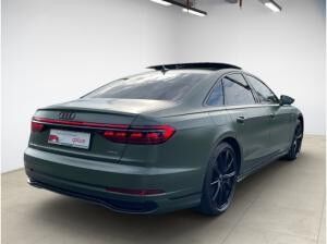 Audi A8 50 TDI quattro Tiptronic Matrix LED B&O