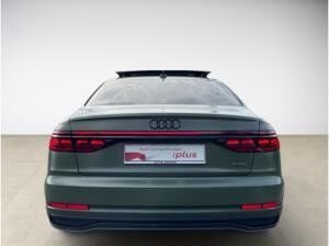 Audi A8 50 TDI quattro Tiptronic Matrix LED B&O