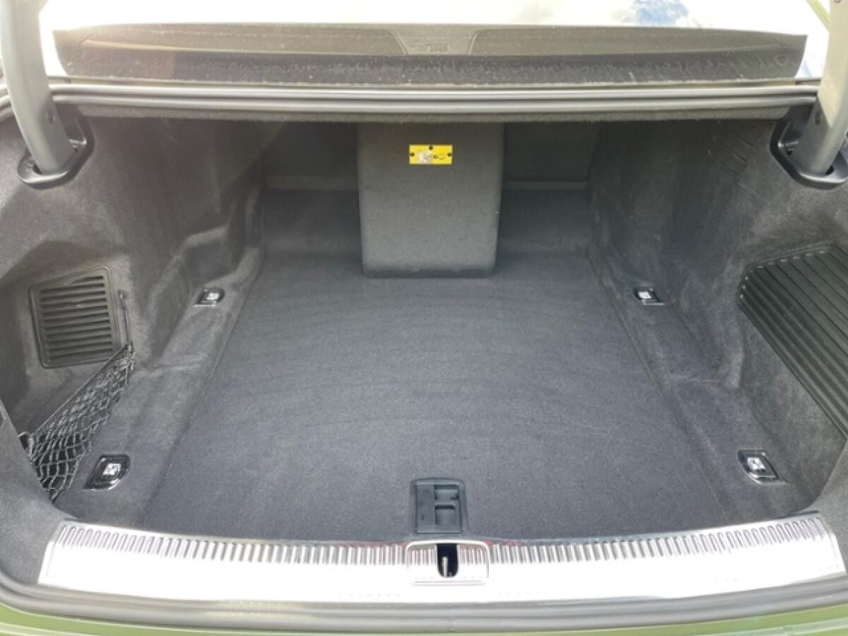 Audi A8 50 TDI quattro Tiptronic Matrix LED B&O