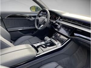 Audi A8 50 TDI quattro Tiptronic Matrix LED B&O