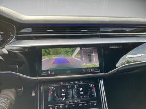 Audi A8 50 TDI quattro Tiptronic Matrix LED B&O