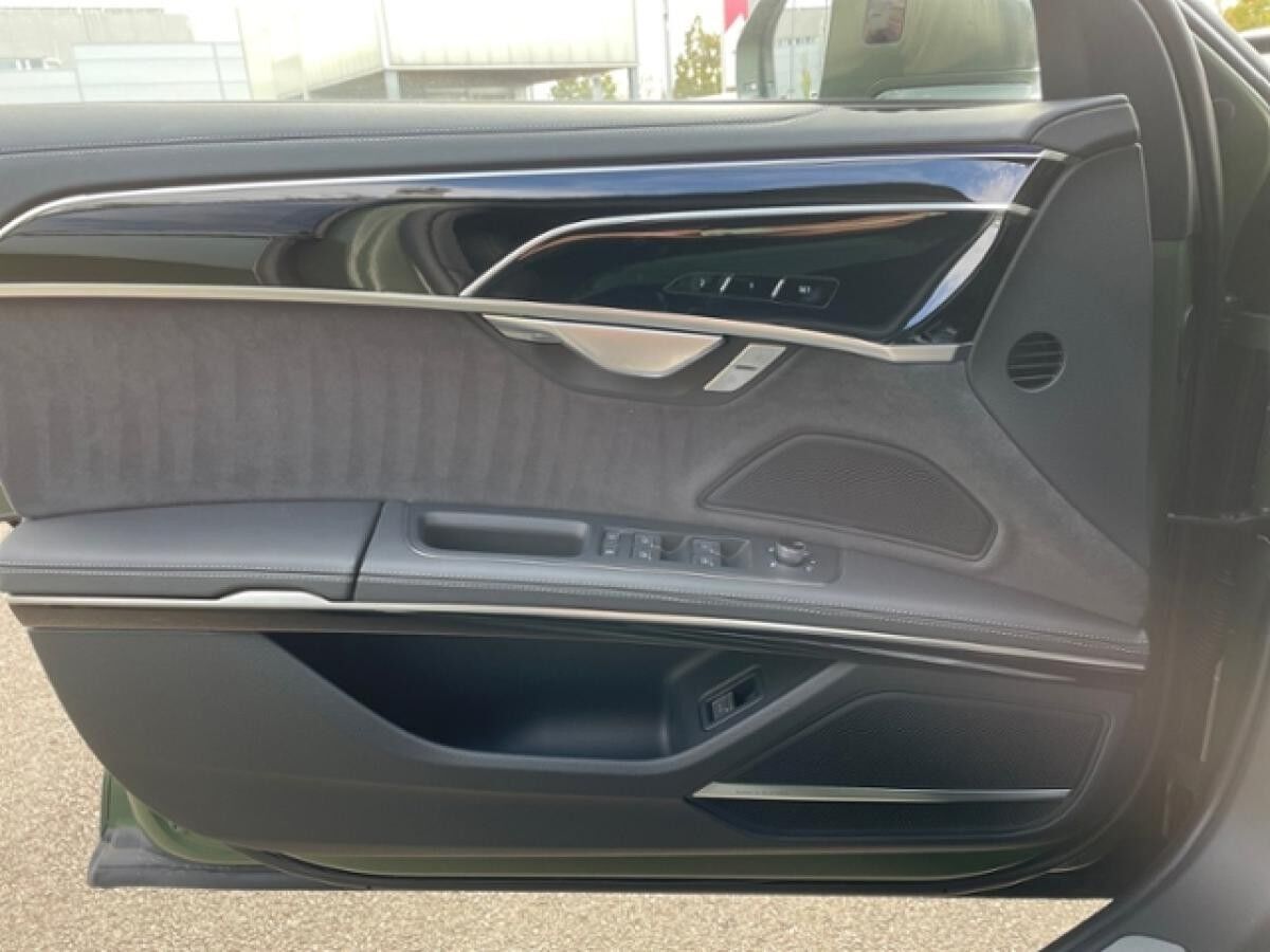 Audi A8 50 TDI quattro Tiptronic Matrix LED B&O