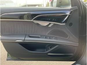 Audi A8 50 TDI quattro Tiptronic Matrix LED B&O