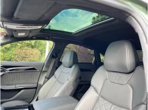 Audi A8 50 TDI quattro Tiptronic Matrix LED B&O