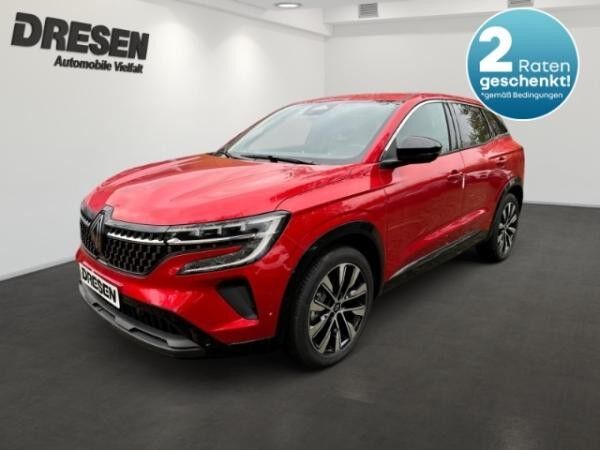 Renault Austral Techno E-Tech Full Hybrid 200 !Wartung & Verschleiß!*LED*CARPLAY*KAMERA*