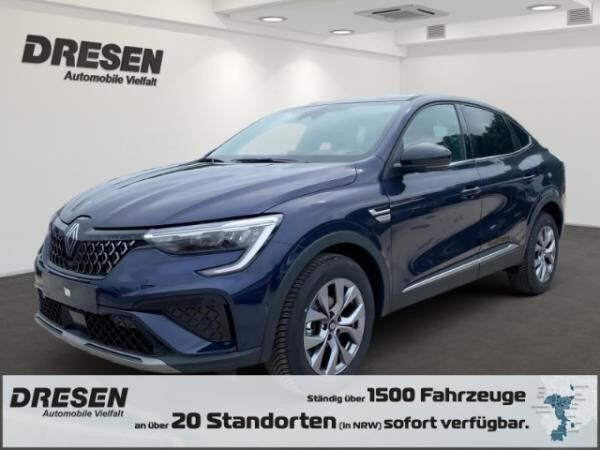 Renault Arkana 🔝 Techno Mild-Hybrid 140 🔝 💯 SOFORT VERFÜGBAR 💯*CARPLAY*CITYPAKET*SHZ*