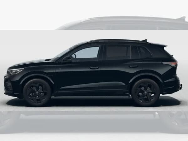 Volkswagen Tiguan R-Line 1.5 eHybrid AHK *0,5 % VERSTEUERUNG*