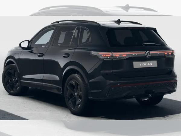 Volkswagen Tiguan R-Line 1.5 eHybrid AHK *0,5 % VERSTEUERUNG*