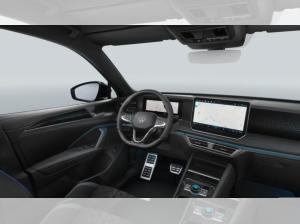 Volkswagen Tiguan R-Line 1.5 eHybrid AHK *0,5 % VERSTEUERUNG*