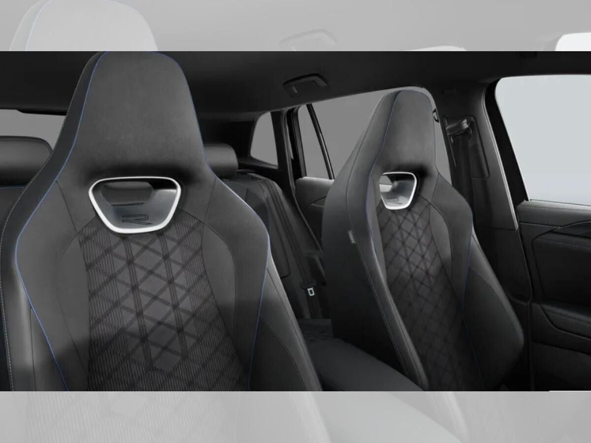 Volkswagen Tiguan R-Line 1.5 eHybrid AHK *0,5 % VERSTEUERUNG*