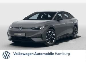 Volkswagen ID.7 Pro 210 kW  286 PS