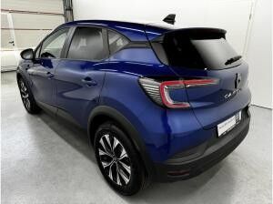 Renault Captur EVOLUTION TCe 90