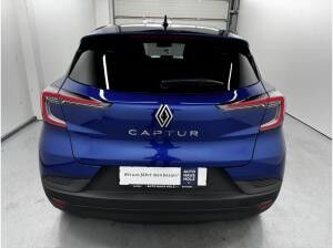 Renault Captur EVOLUTION TCe 90