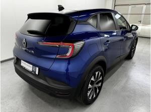Renault Captur EVOLUTION TCe 90