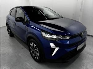 Renault Captur EVOLUTION TCe 90