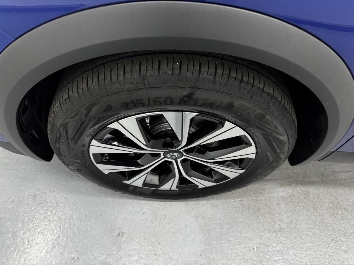 Renault Captur EVOLUTION TCe 90