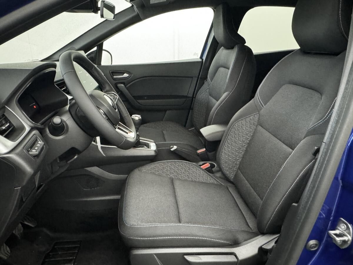 Renault Captur EVOLUTION TCe 90