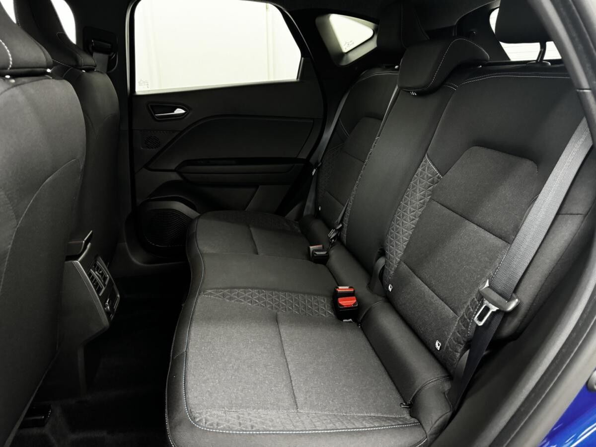 Renault Captur EVOLUTION TCe 90