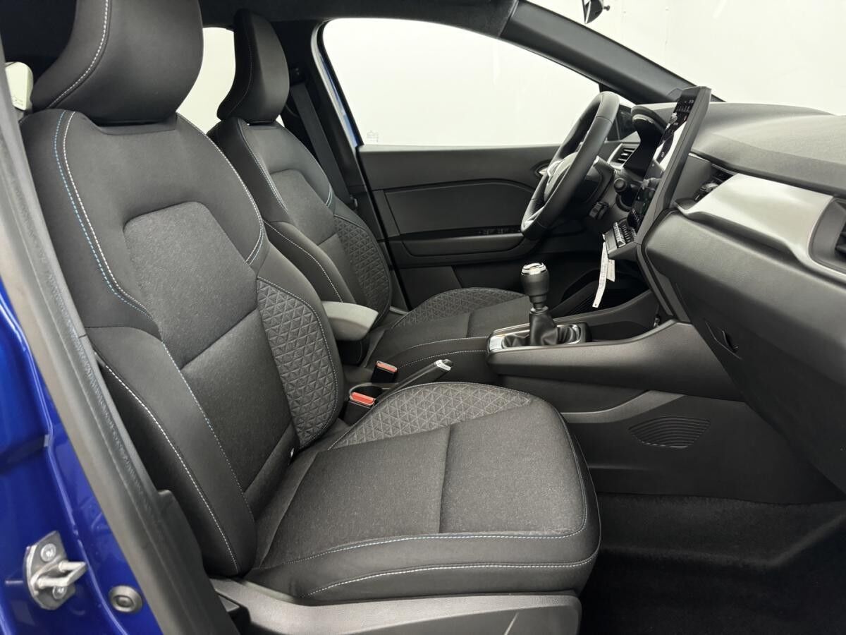 Renault Captur EVOLUTION TCe 90