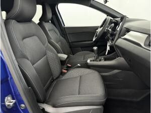 Renault Captur EVOLUTION TCe 90