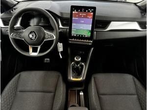 Renault Captur EVOLUTION TCe 90