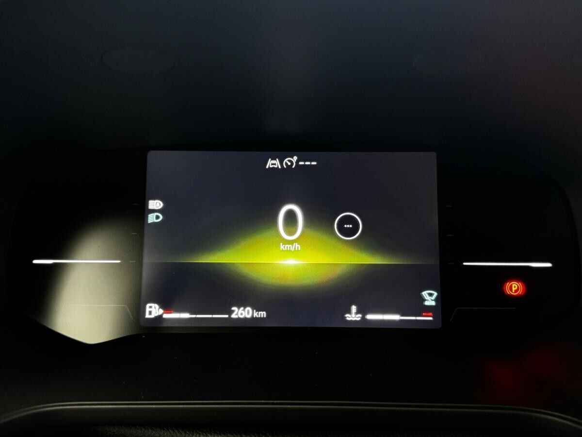 Renault Captur EVOLUTION TCe 90