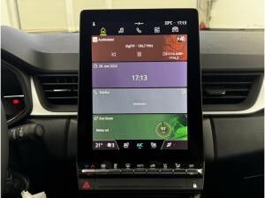 Renault Captur EVOLUTION TCe 90